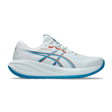 Scarpe Asics Gel-Cumulus 28 Blu SS26