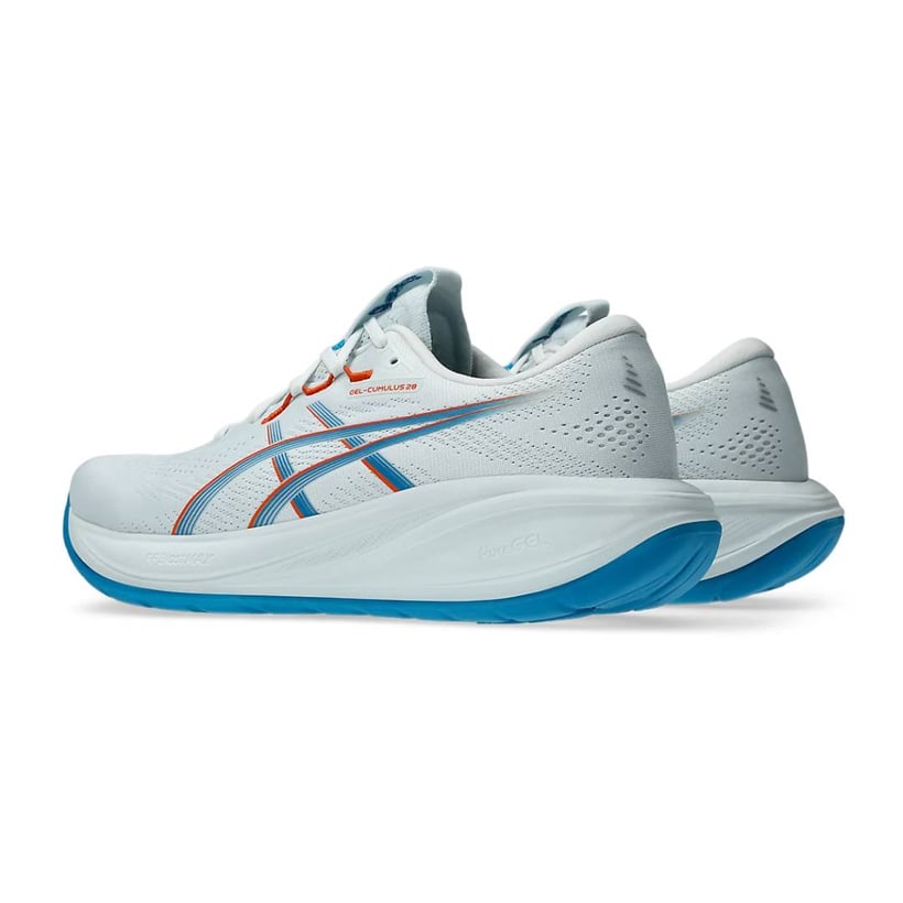 Asics Gel-Cumulus 28 Shoes Blue SS26