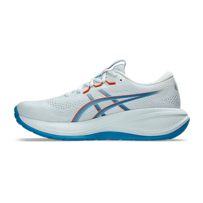 Asics Gel-Cumulus 28 Hardloopschoenen Blauw SS26
