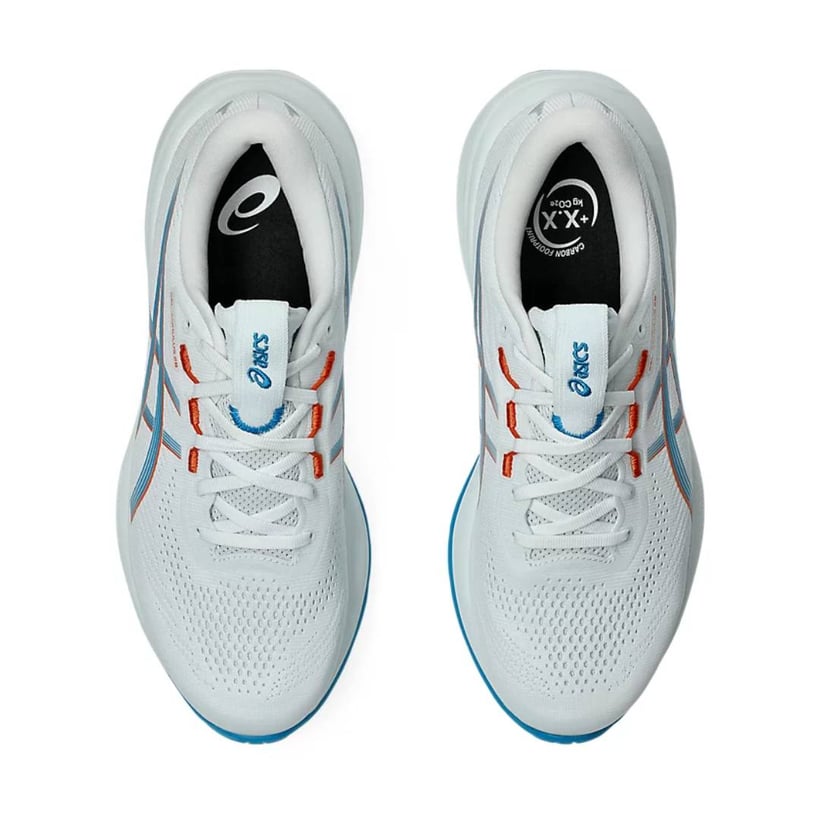Laufschuhe Asics Gel-Cumulus 28 Blau SS26