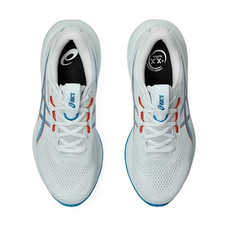 Chaussures Asics Gel-Cumulus 28 Bleu SS26