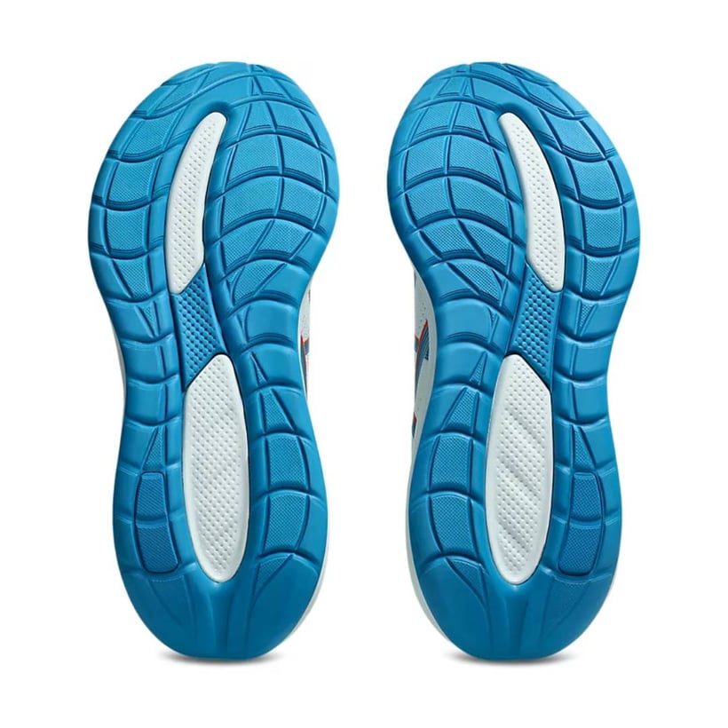 Ténis Asics Gel-Cumulus 28 Azul SS26