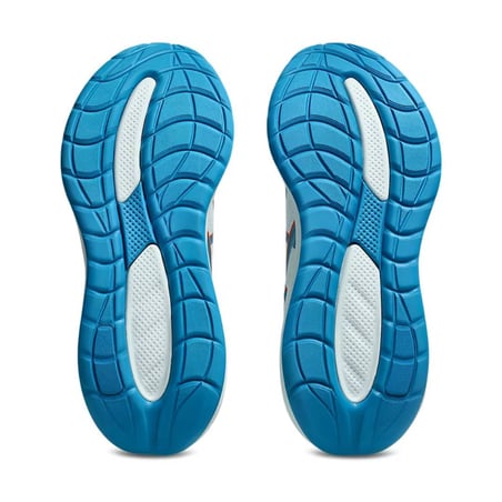 Ténis Asics Gel-Cumulus 28 Azul SS26