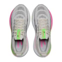 Brooks Adrenaline GTS 25 Narrow Grey Pink SS26 Women’s Running Shoes