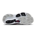 Brooks Adrenaline GTS 25 Narrow Grijs Roze SS26 Dames schoenen
