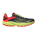 Scarpe Hoka Zinal 3 Nero Verde SS26