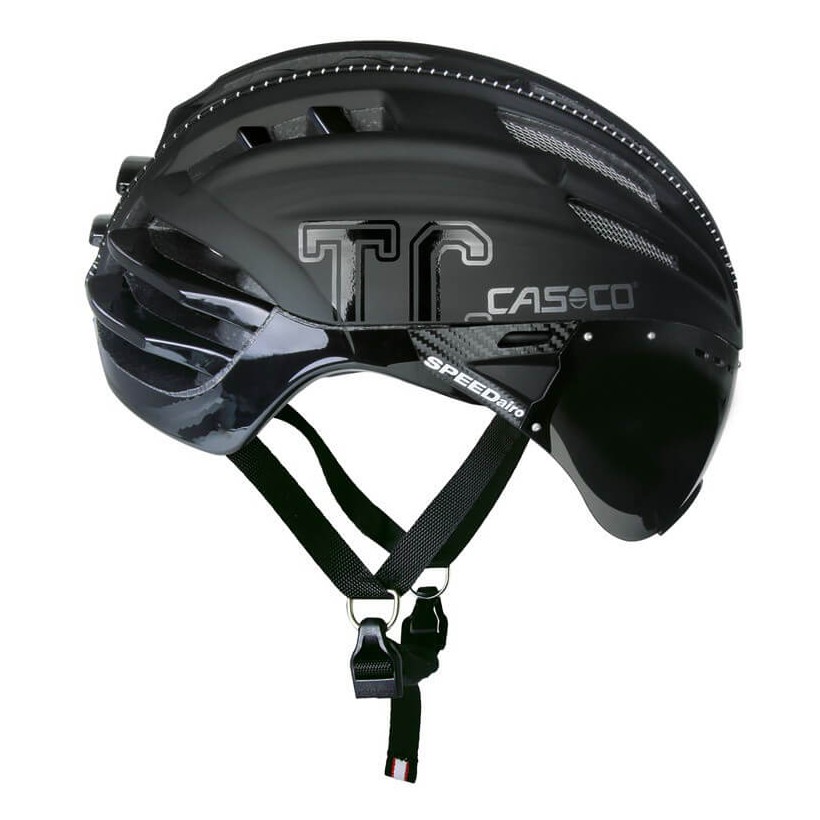 Helmet Cas Co SPEEDairo-TC Plus Black