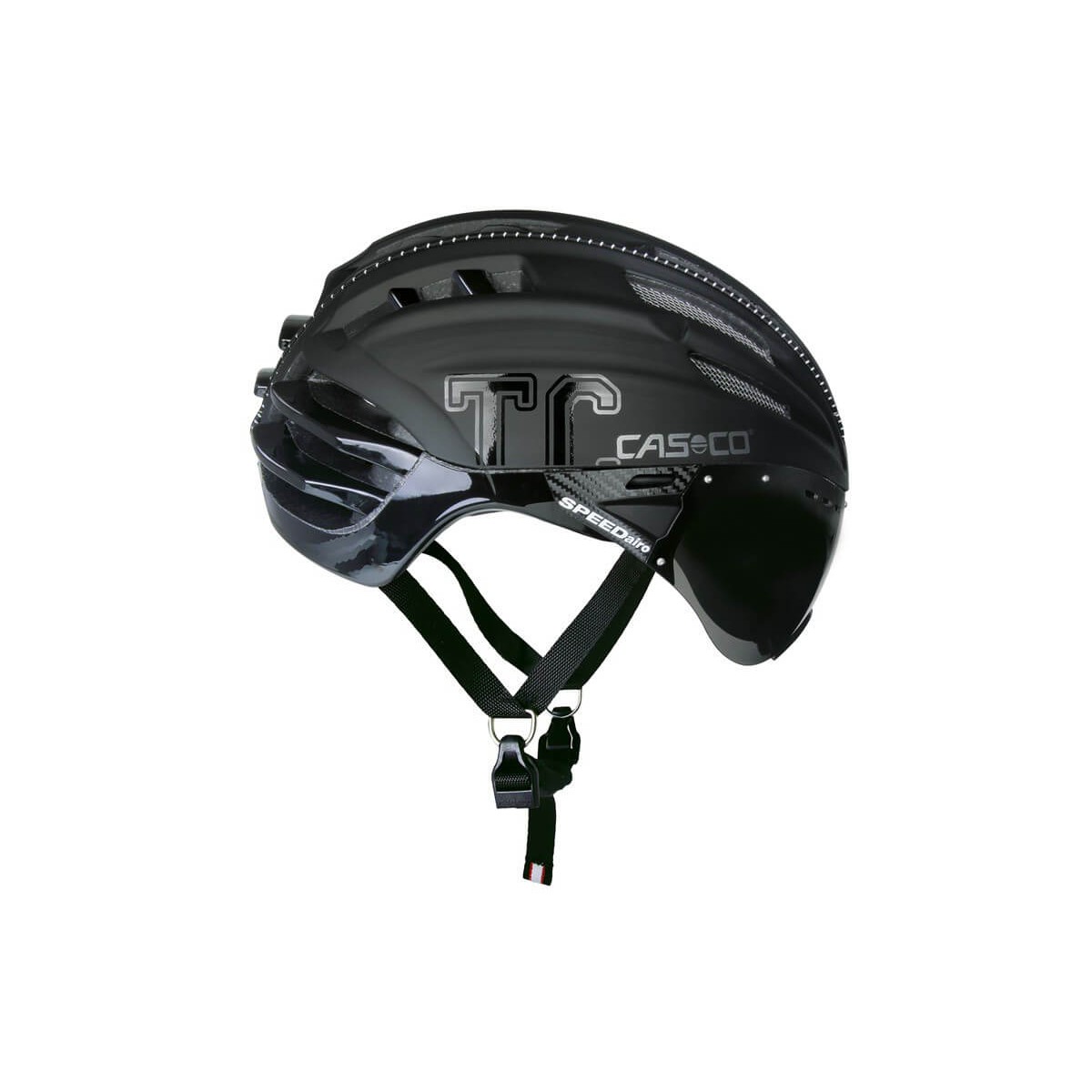 Casco speedairo