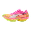 Scarpe Puma FAST-R NITRO Elite 3 Showtime Rosa Blu SS26