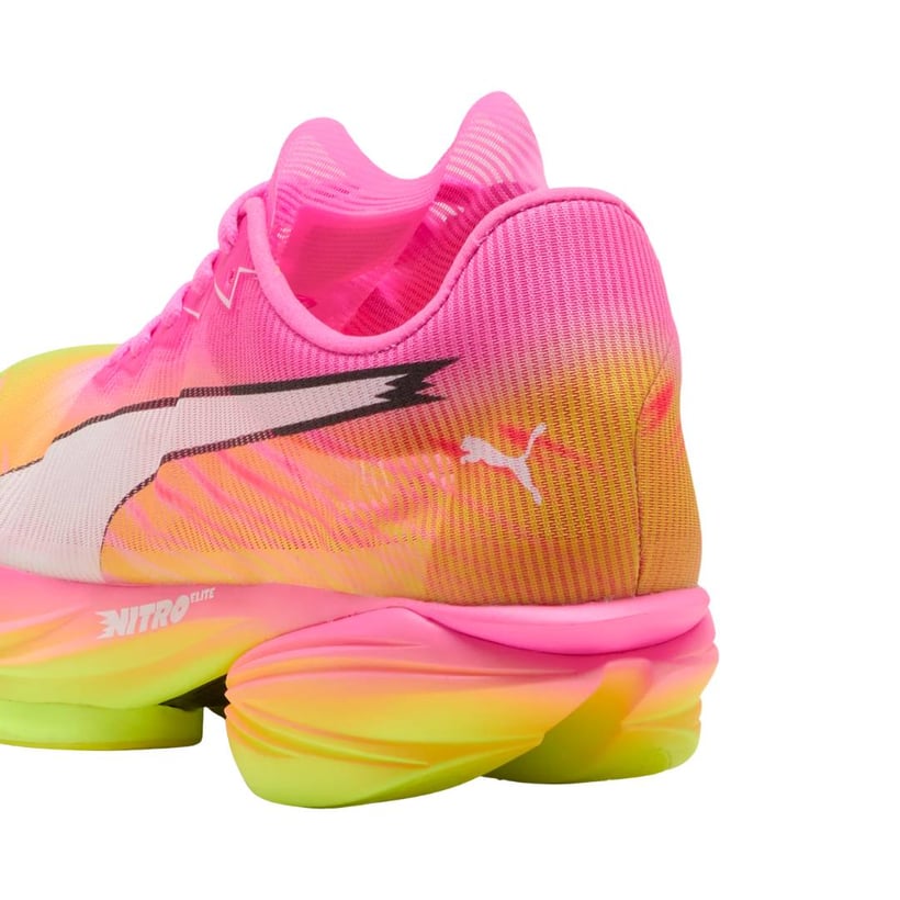 Zapatillas Puma FAST-R NITRO Elite 3 Showtime...