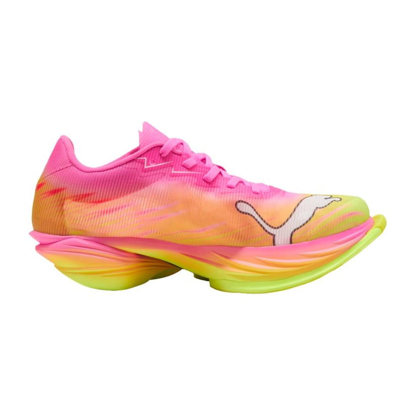Scarpe Puma FAST-R NITRO Elite 3 Showtime Rosa...
