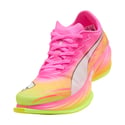 Chaussures Puma FAST-R NITRO Elite 3 Showtime Rose Bleu SS26