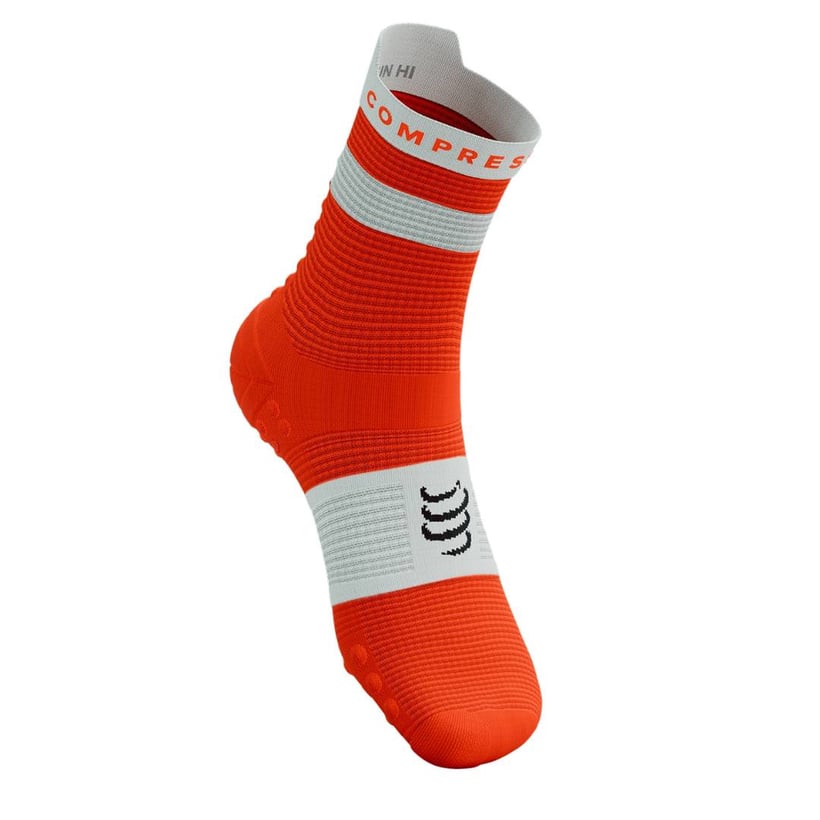 Calze Compressport Pro Racing v4.0 Run High...