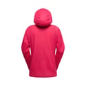 Chaqueta La Sportiva Pocketshell Rosa Azul Mujer