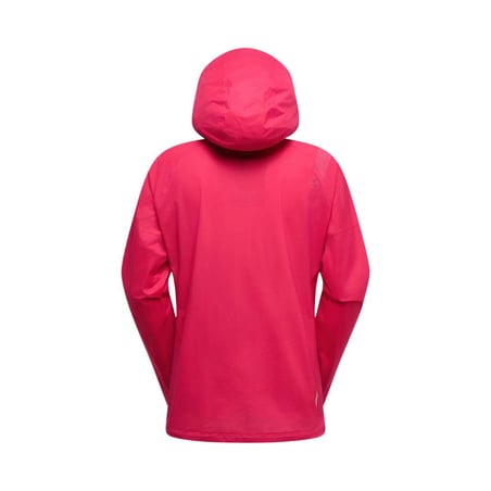 La Sportiva Pocketshell jas Roze Blauw Dames