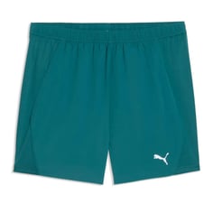 Pantaloncini Puma Run Velocity 5" Verde