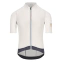 Q36.5 Dottore Clima White Jersey