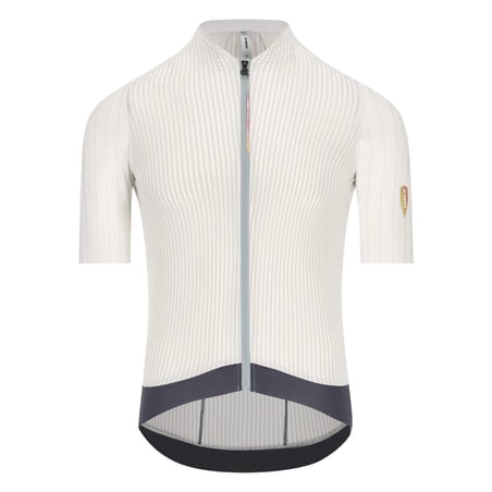 Maglia Q36.5 Dottore Clima Bianca