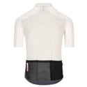 Q36.5 Dottore Clima wit fietsshirt