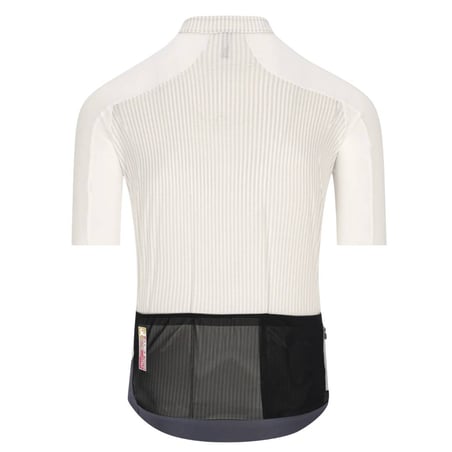 Q36.5 Dottore Clima White Jersey