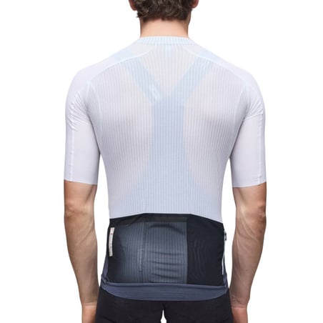 Jersey Q36.5 Dottore Clima Branco