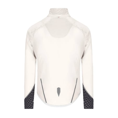 Q36.5 Air Jacket White