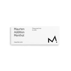 Additions Maurten Mentolo per Drink Mix (6 pz) 2