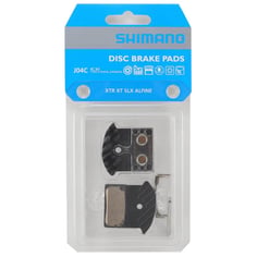 Shimano J04C XTR XT SLX Ice Tech Metallic Brake Pads