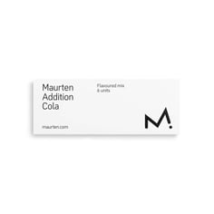 Additions Maurten Cola do Drink Mix (6 szt.) 2