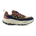 Ténis New Balance FreshFoam Hierro Trek Verde Cinza SS26