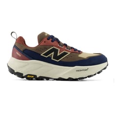 Ténis New Balance FreshFoam Hierro Trek Verde Cinza SS26