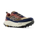 Zapatillas New Balance Fresh Foam Hierro Trek Marrón Azul SS26