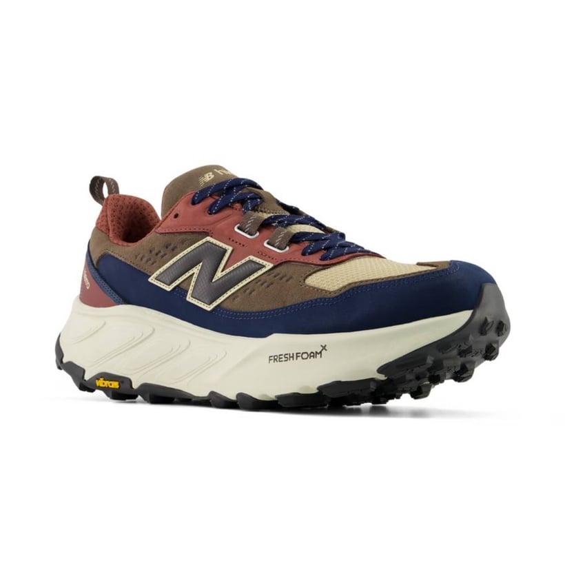 Scarpe New Balance FreshFoam Hierro Trek Verde...