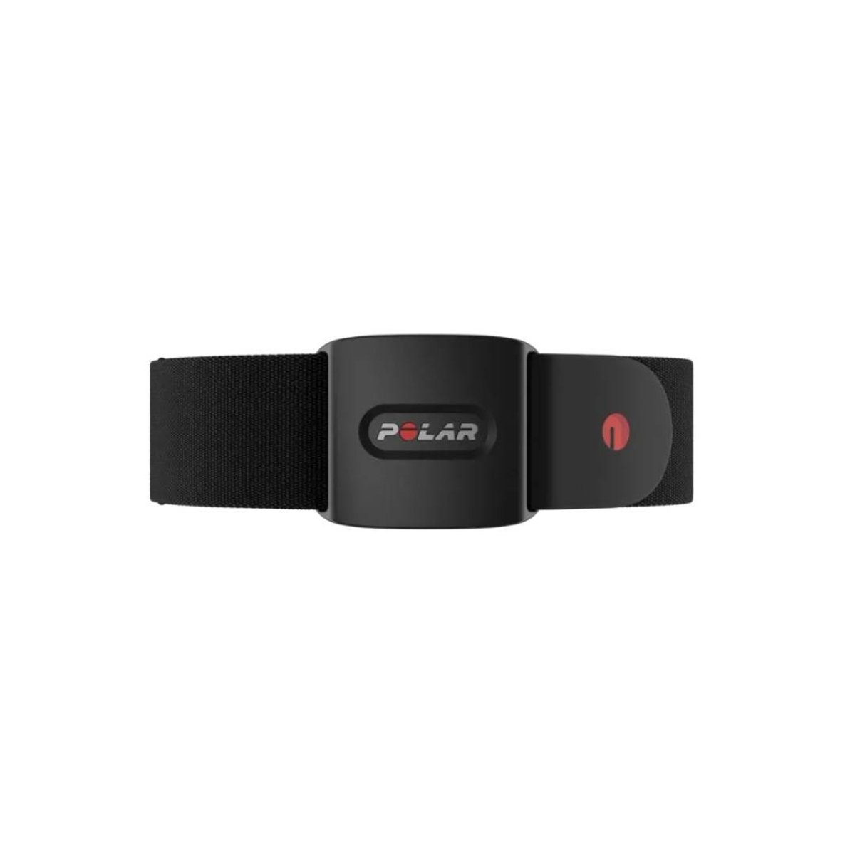 Polar Verity Sense Optical Heart Rate Sensor Black S-L