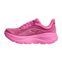 Buty Hoka Bondi 9 różowe SS26 damskie