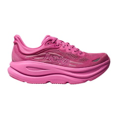 Hoka Bondi 9 Women’s Shoes Pink SS26