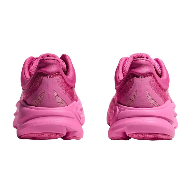 Buty Hoka Bondi 9 różowe SS26 damskie