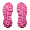 Chaussures Hoka Bondi 9 Rose SS26 Femme