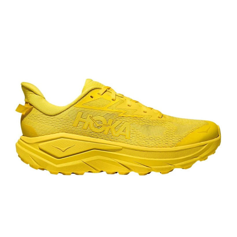 Scarpe Hoka Challenger 8 Giallo SS26