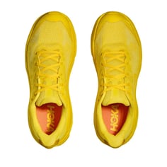 Hoka Challenger 8 Running Shoes Yellow SS26 2