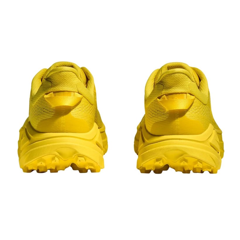 Ténis Hoka Challenger 8 Amarelo SS26