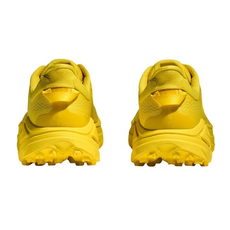 Hoka Challenger 8 Laufschuhe Gelb SS26