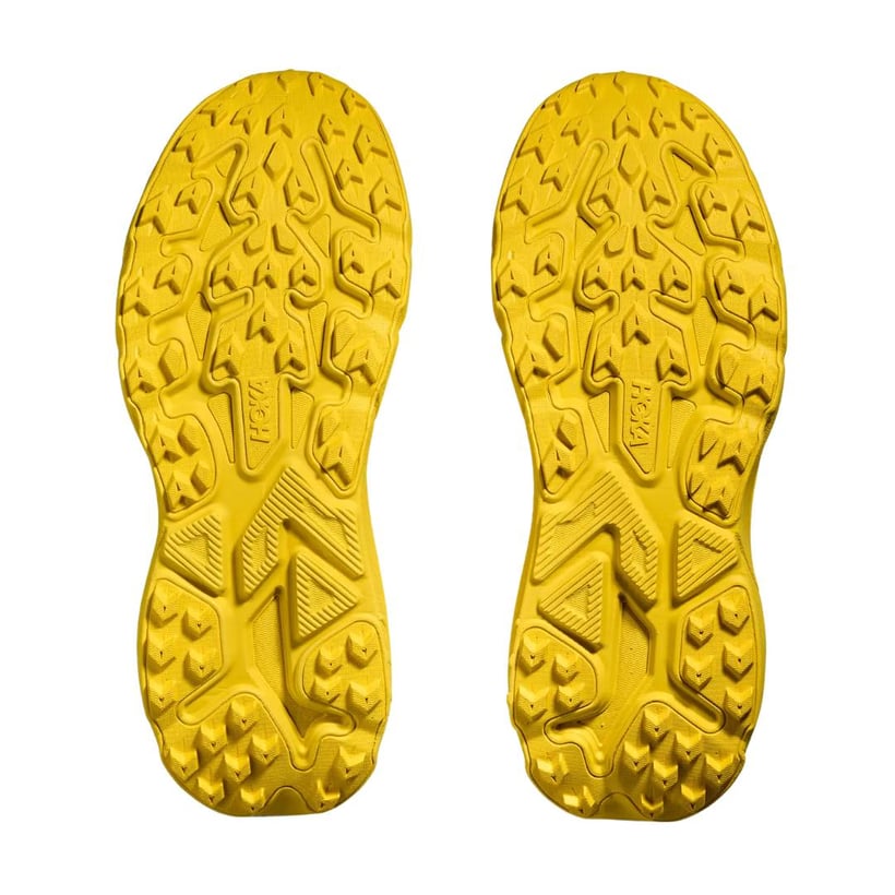 Scarpe Hoka Challenger 8 Giallo SS26