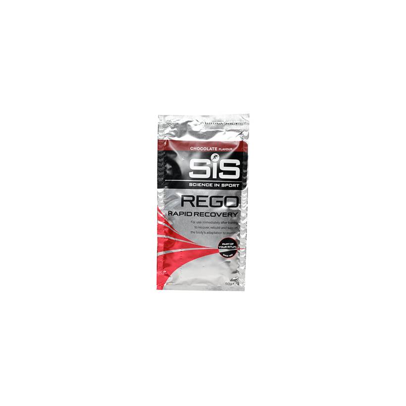 SIS REGO recupero rapido Cioccolato 50 gr