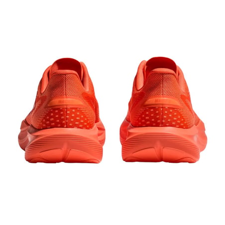 Hoka Mach 7 Orange Running Shoes SS26