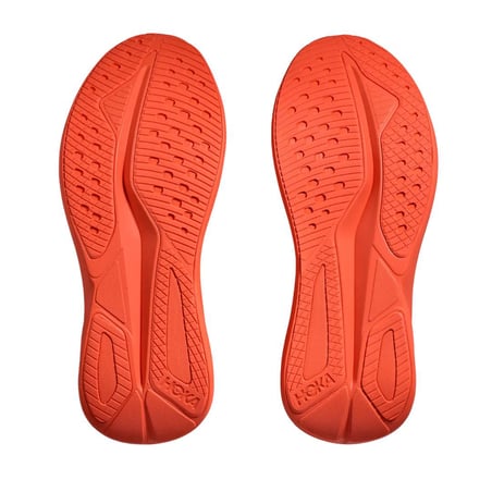 Tênis Hoka Mach 7 Laranja SS26