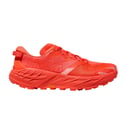 Hoka Speedgoat 7 Schuhe Orange