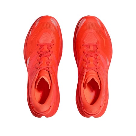 Hoka Speedgoat 7 Orange Shoes