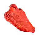 Scarpe Hoka Speedgoat 7 Arancioni