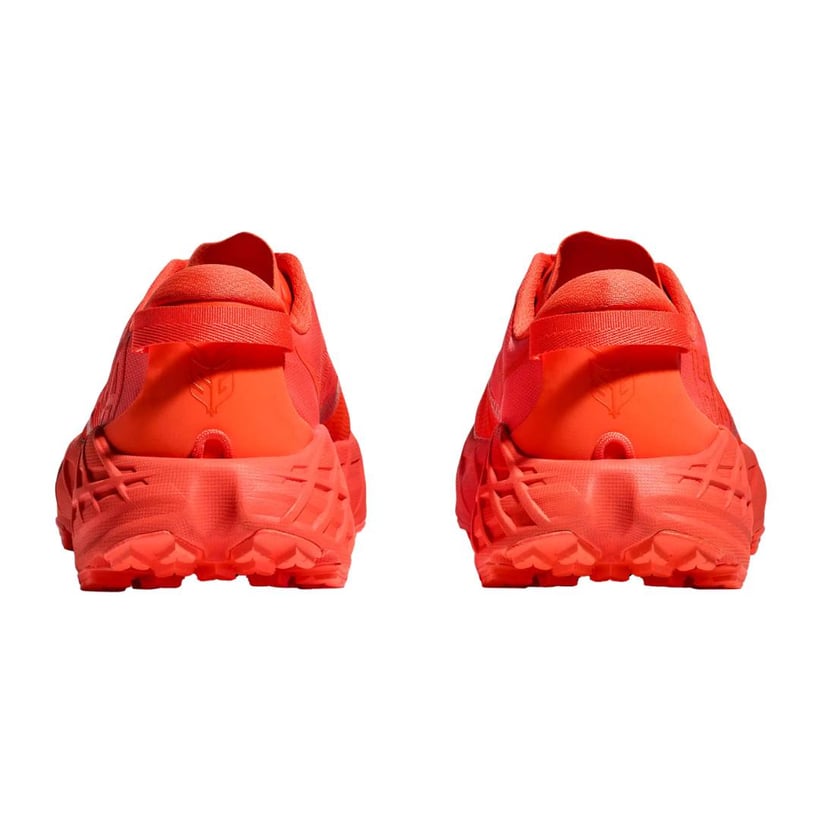 Zapatillas Hoka Speedgoat 7 Naranja